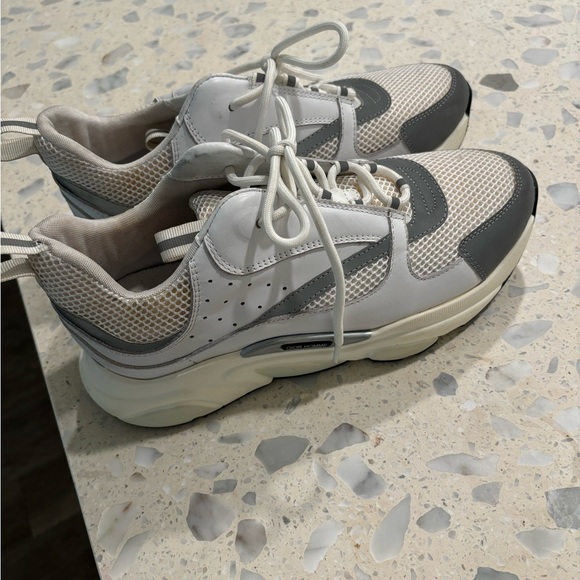 Dior sneakers - Picture 4 of 4